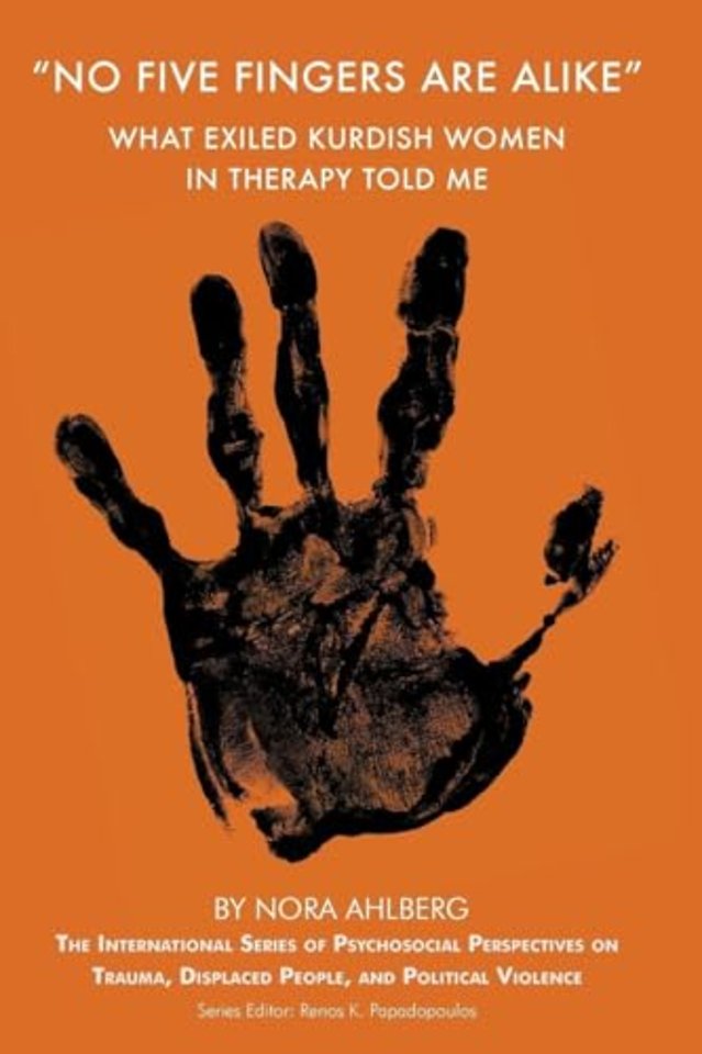 International Series of Psychosocial Perspectives on Trauma, Displaced People & Political Violence