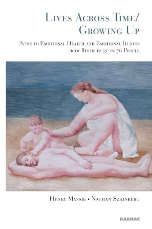 Lives Across Time/Growing Up