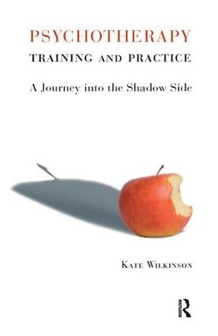 Psychotherapy Training and Practice