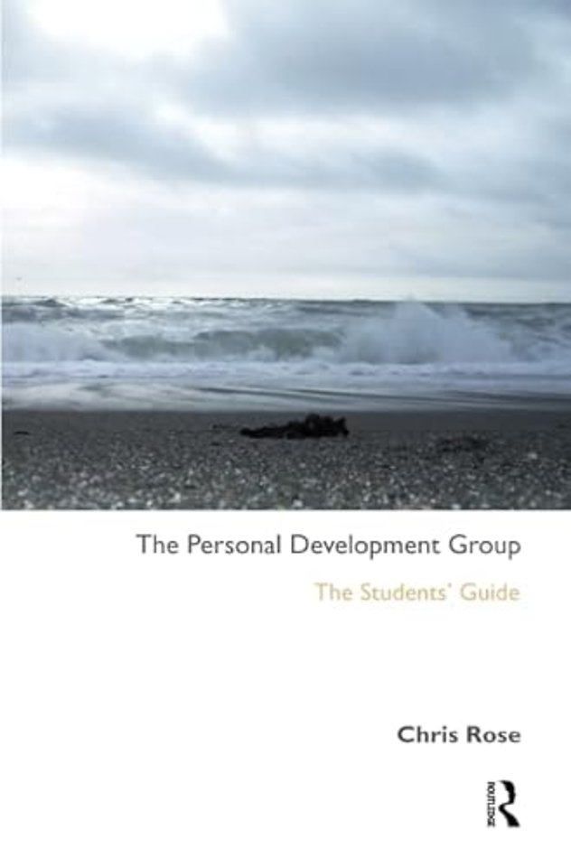 Personal Development Group
