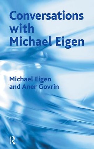 Conversations with Michael Eigen