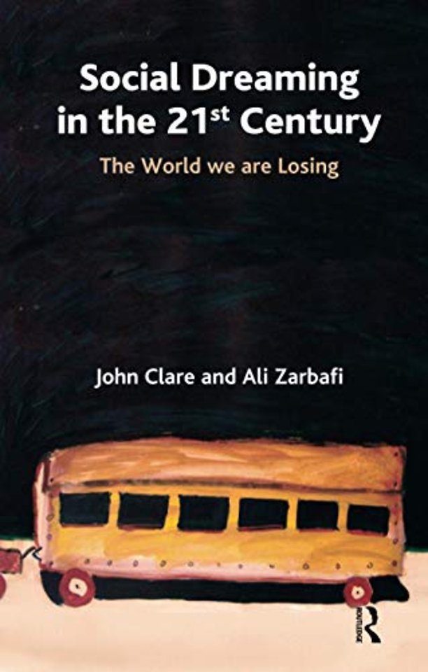 Social Dreaming in the 21st Century