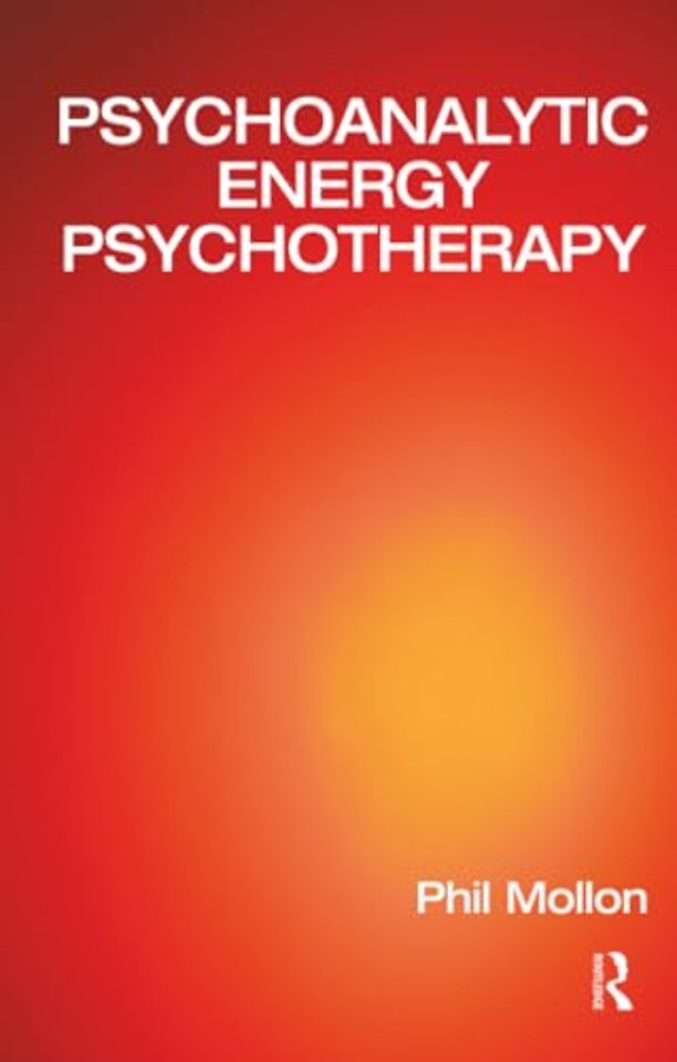 Psychoanalytic Energy Psychotherapy