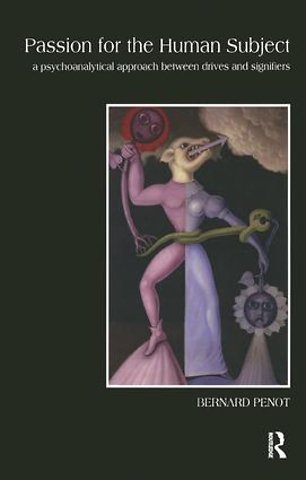 Passion for the Human Subject