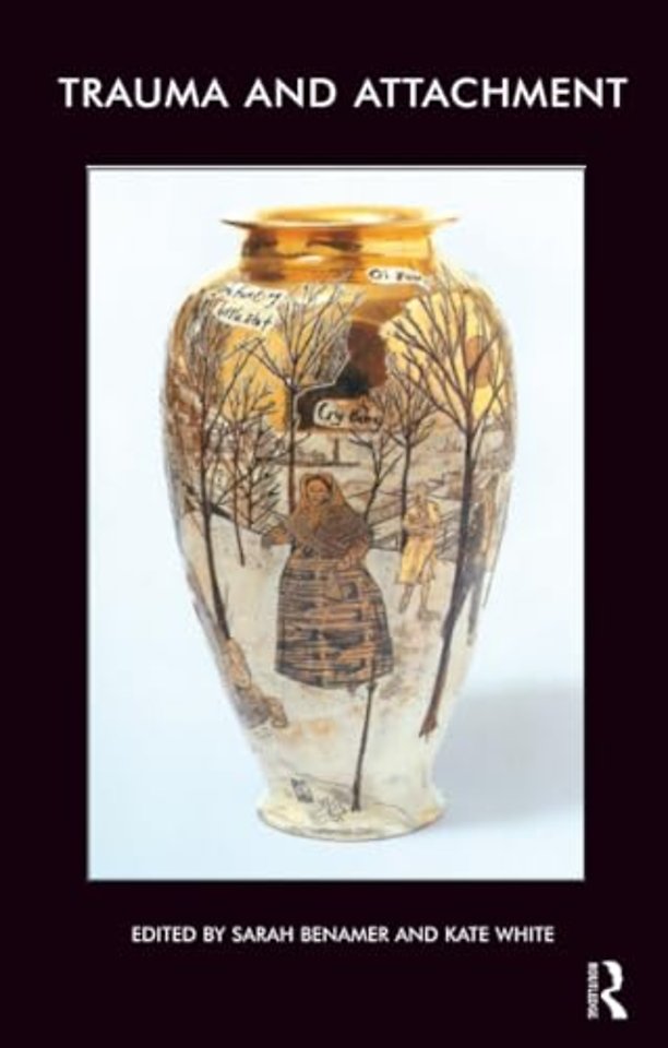 Bowlby Centre Monograph Series