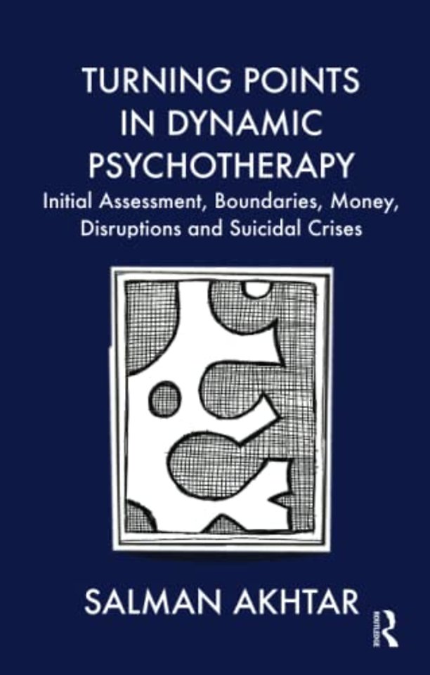 Turning Points in Dynamic Psychotherapy