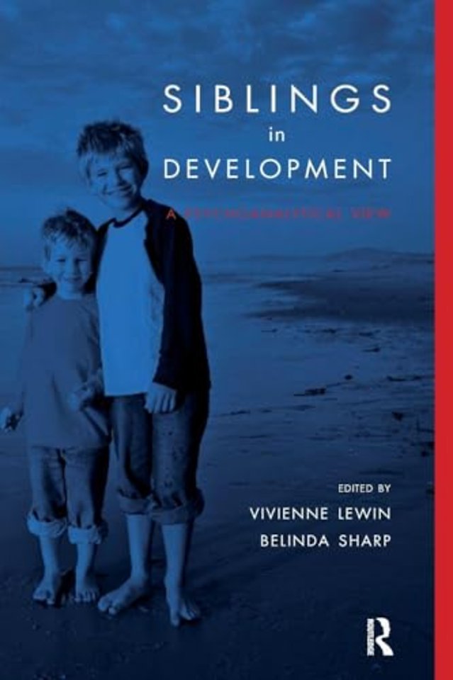 Siblings in Development