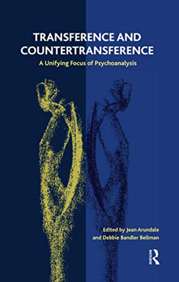 Transference and Countertransference