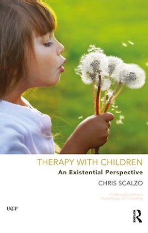 United Kingdom Council for Psychotherapy Series