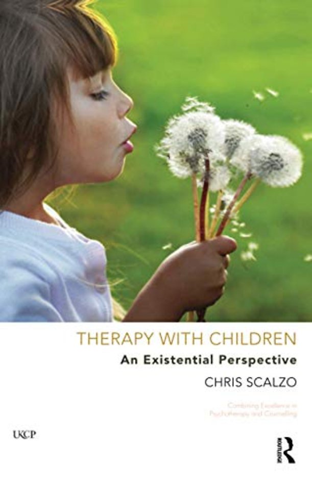 United Kingdom Council for Psychotherapy Series