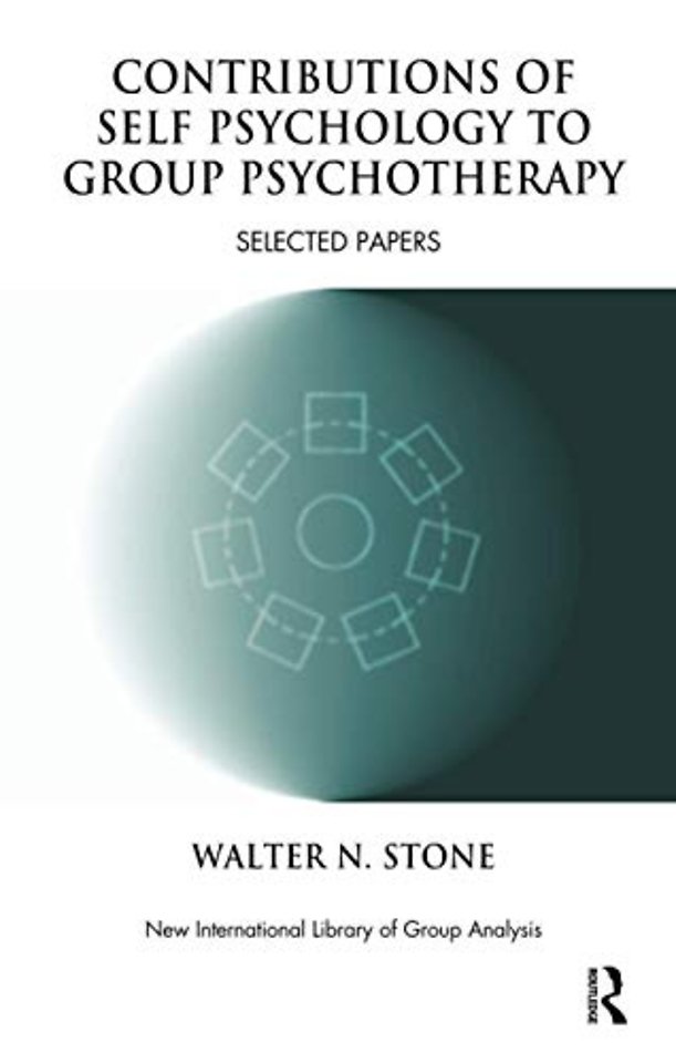 New International Library of Group Analysis