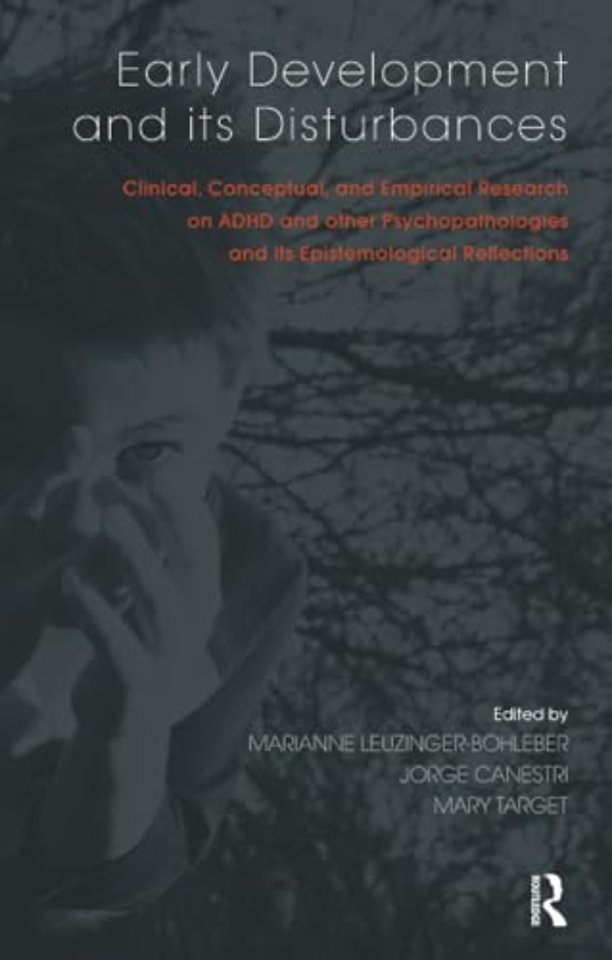 Developments in Psychoanalysis Series