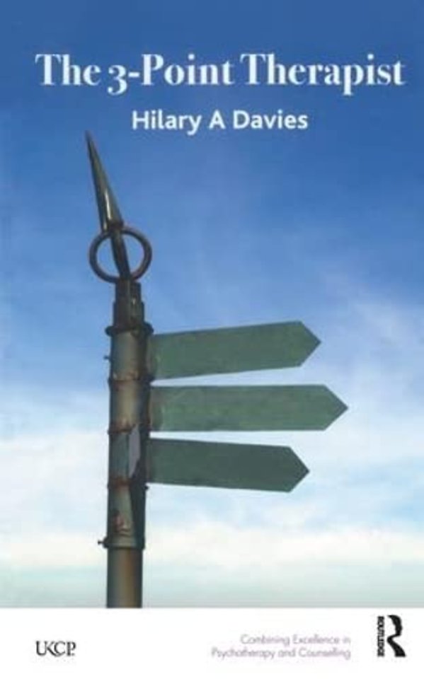 United Kingdom Council for Psychotherapy Series