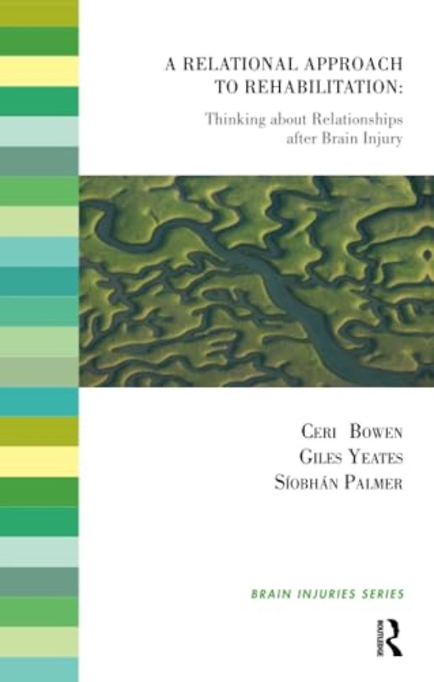 Brain Injuries Series