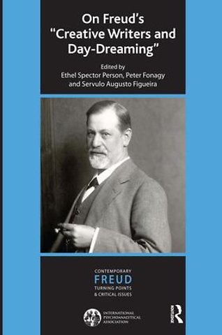 International Psychoanalytical Association Contemporary Freud Turning Points and Critical Issues Series