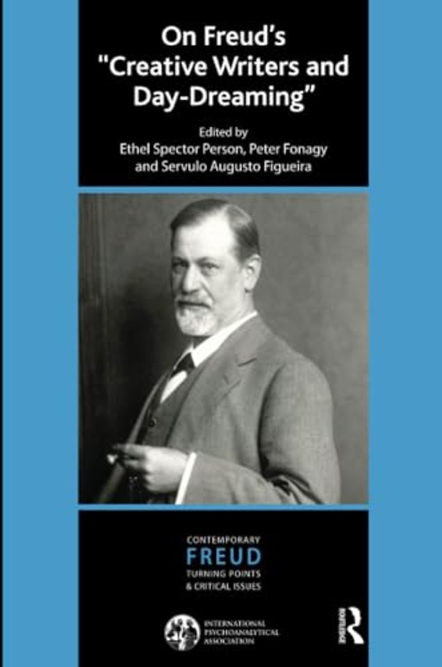International Psychoanalytical Association Contemporary Freud Turning Points and Critical Issues Series