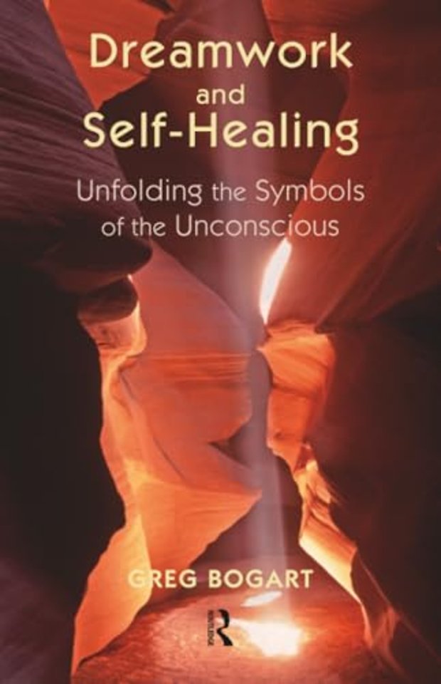 Dreamwork and Self-Healing