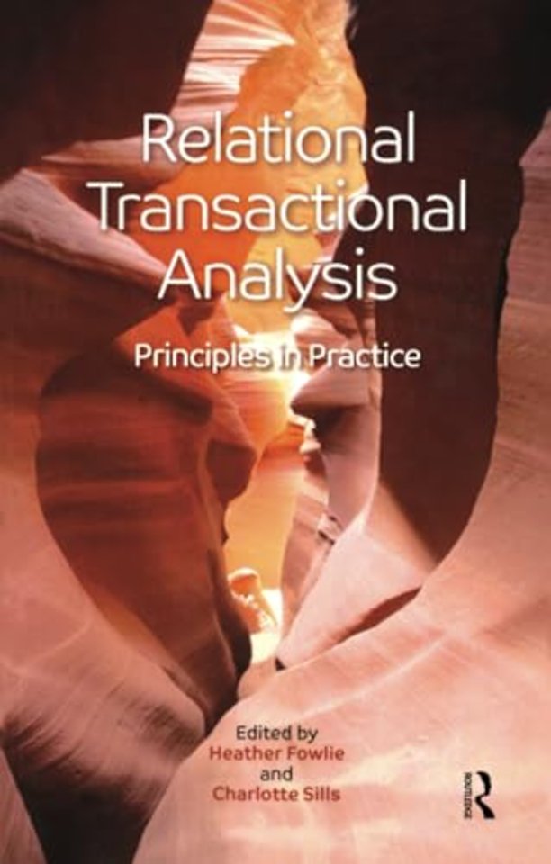 Relational Transactional Analysis