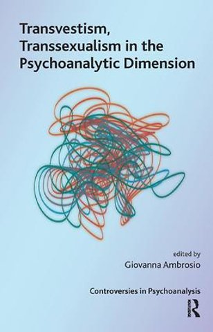 International Psychoanalytical Association Controversies in Psychoanalysis Series