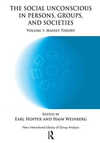 New International Library of Group Analysis