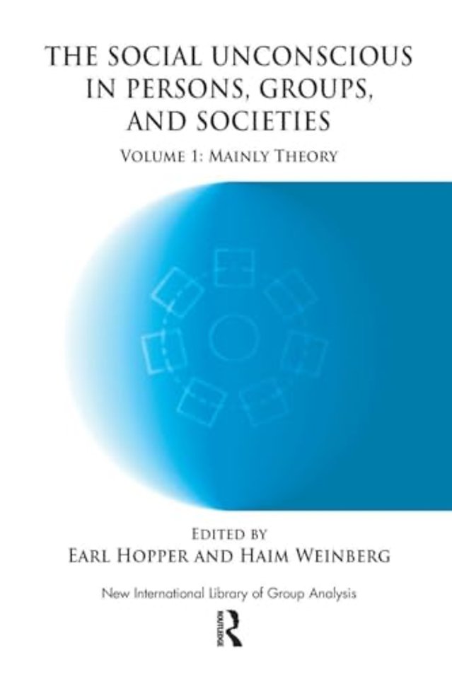 New International Library of Group Analysis