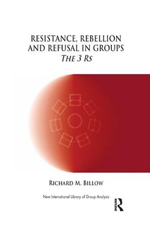 New International Library of Group Analysis