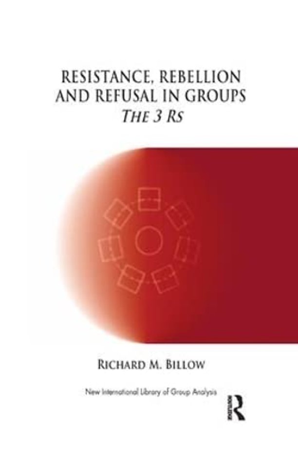 New International Library of Group Analysis