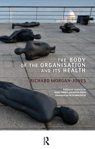 Body of the Organisation and its Health