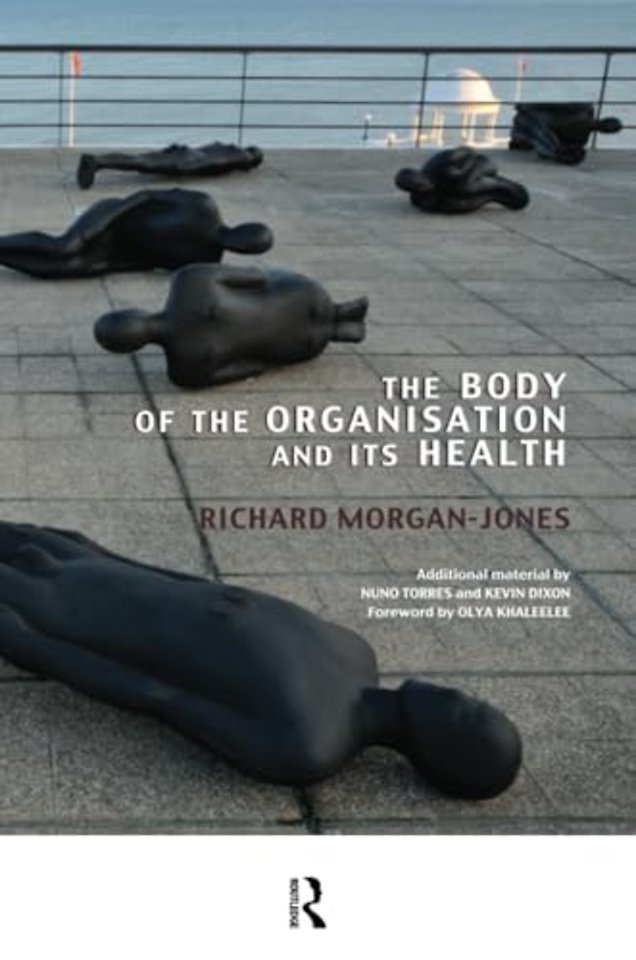 Body of the Organisation and its Health
