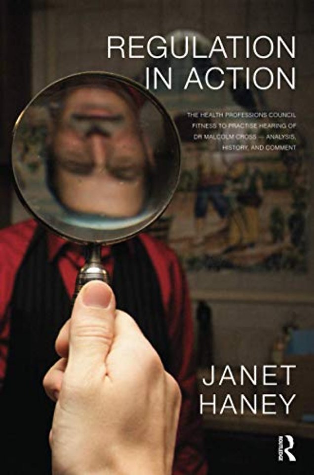 Regulation in Action