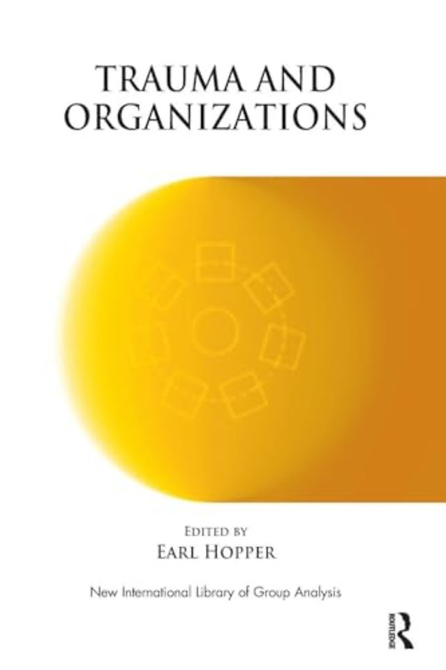 New International Library of Group Analysis