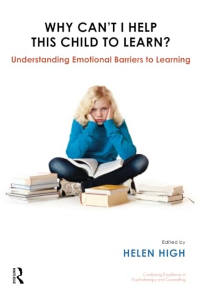 United Kingdom Council for Psychotherapy Series