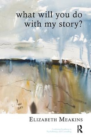 United Kingdom Council for Psychotherapy Series