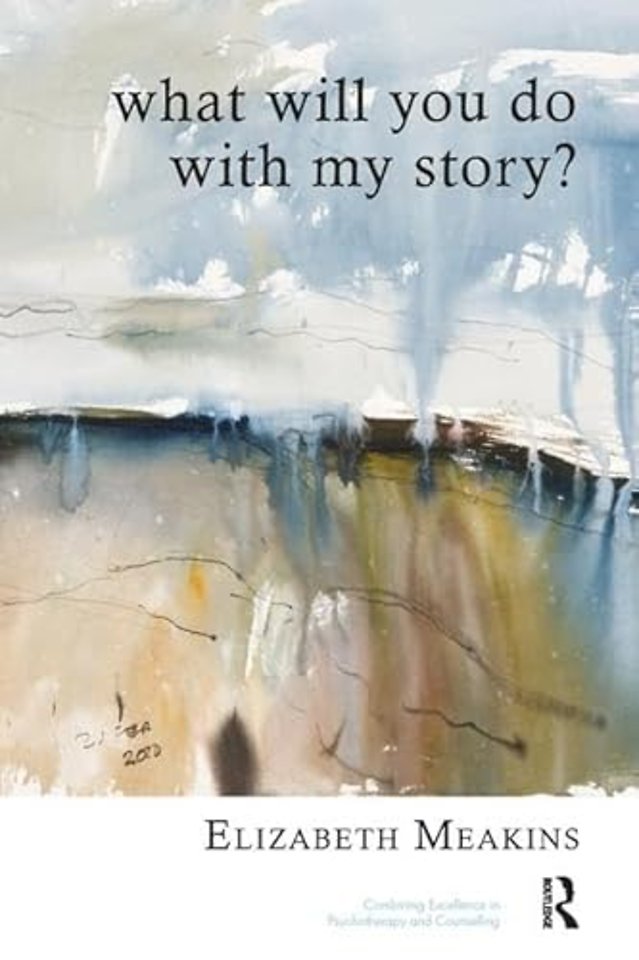 United Kingdom Council for Psychotherapy Series