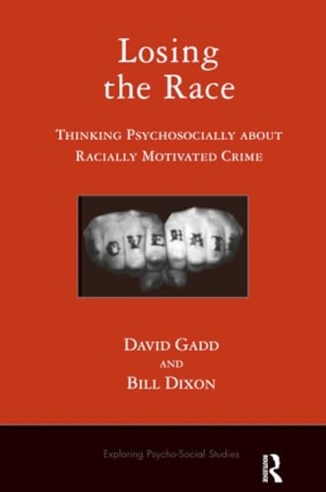 Exploring Psycho-Social Studies Series