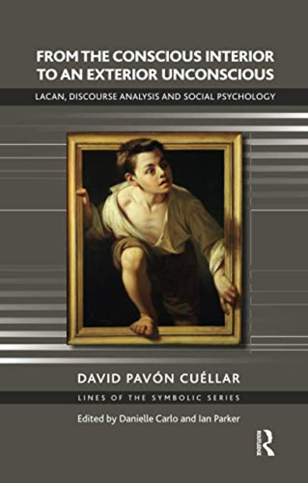 Lines of the Symbolic in Psychoanalysis Series