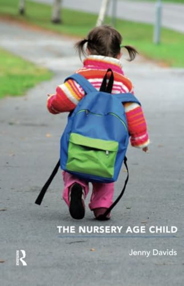 Karnac Developmental Psychology Series