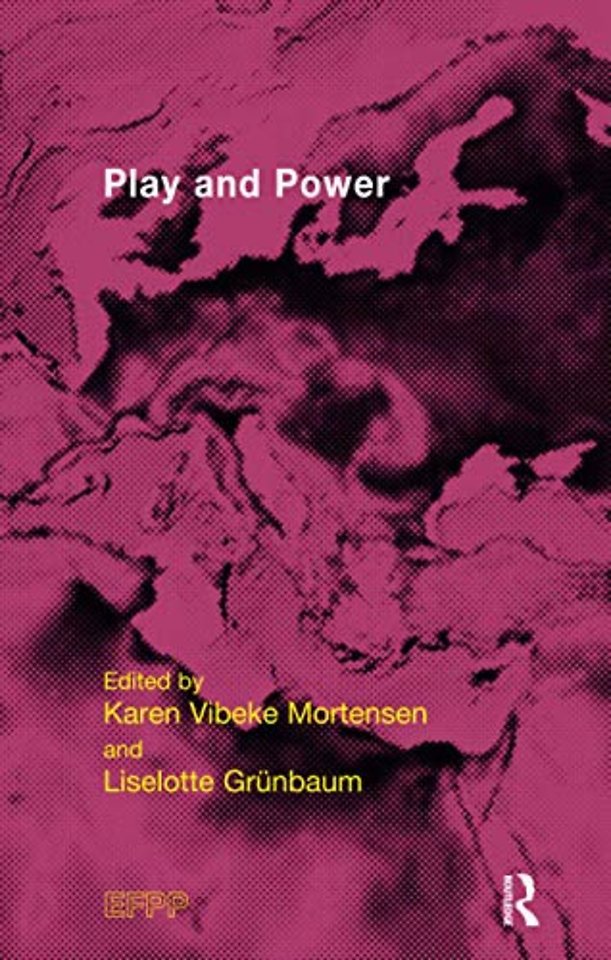 EFPP Monograph Series