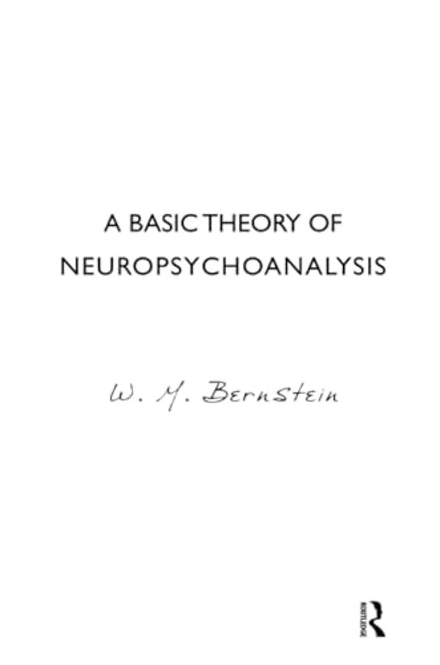 Basic Theory of Neuropsychoanalysis