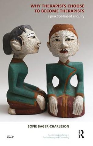 United Kingdom Council for Psychotherapy Series