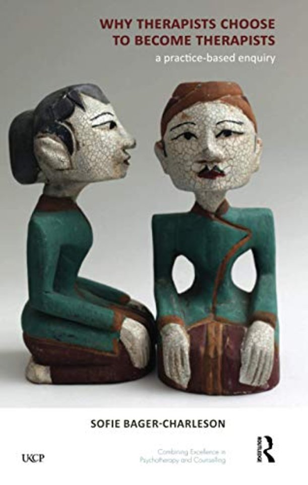 United Kingdom Council for Psychotherapy Series