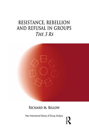 New International Library of Group Analysis