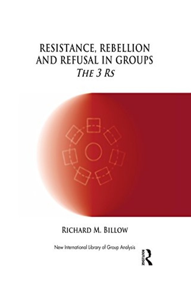 New International Library of Group Analysis