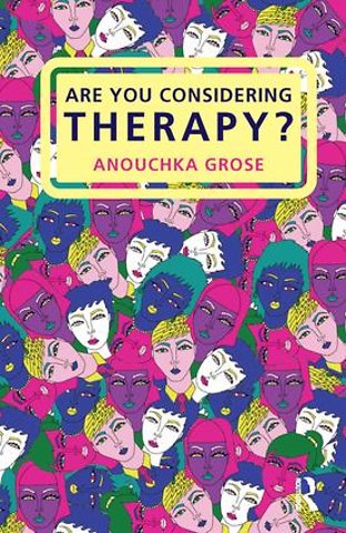 Are You Considering Therapy?