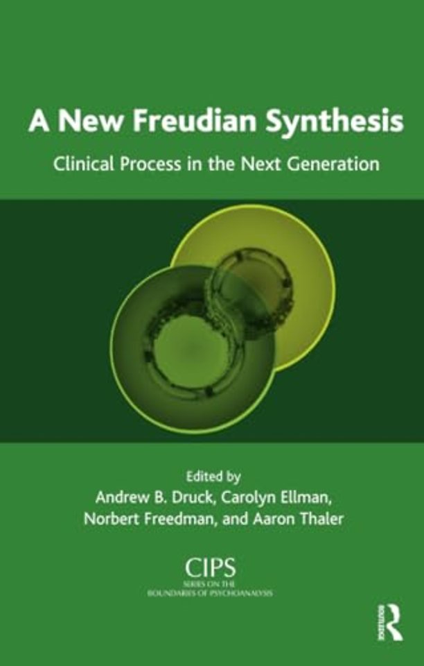 New Freudian Synthesis