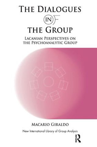 New International Library of Group Analysis