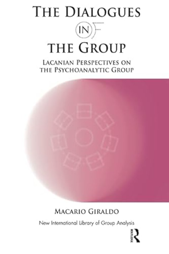 New International Library of Group Analysis