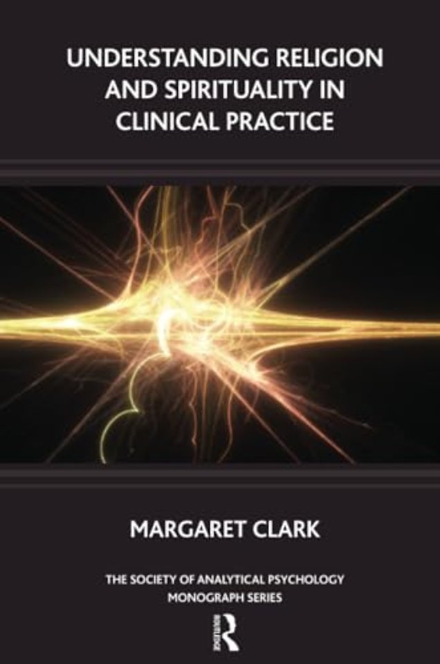 Society of Analytical Psychology Monograph Series