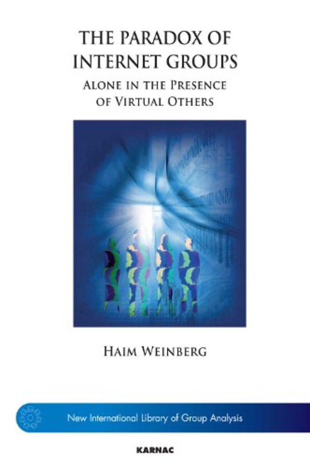 New International Library of Group Analysis