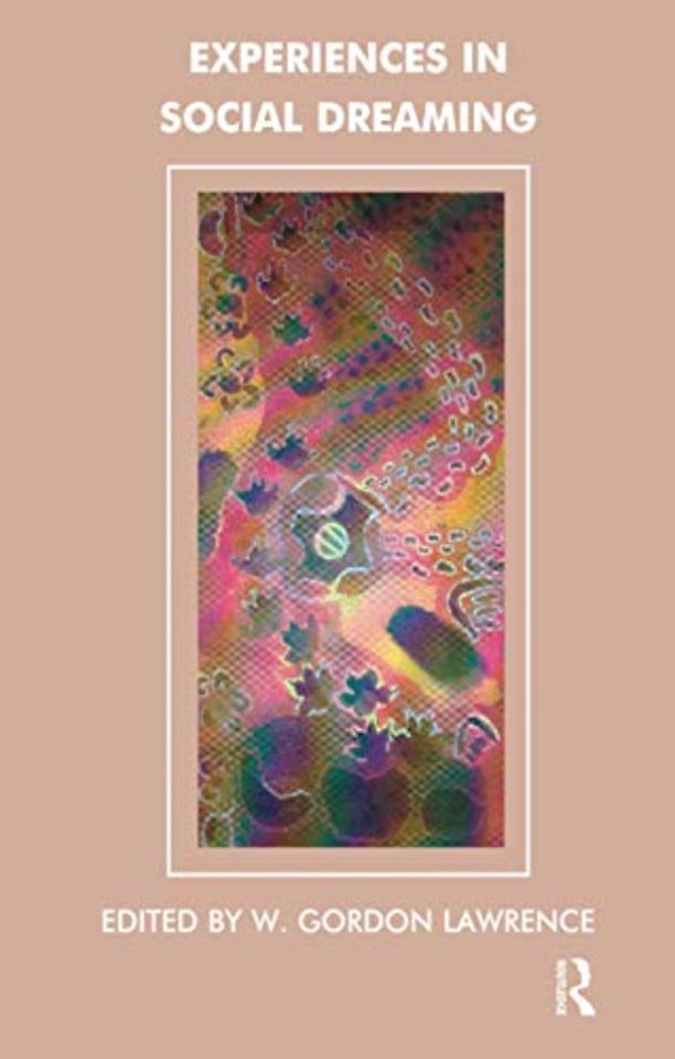 Experiences in Social Dreaming